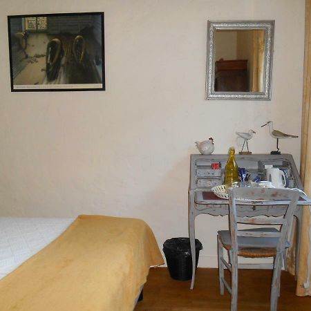 Jolie Chambre Entre Mer Et Campagne Asserac Экстерьер фото